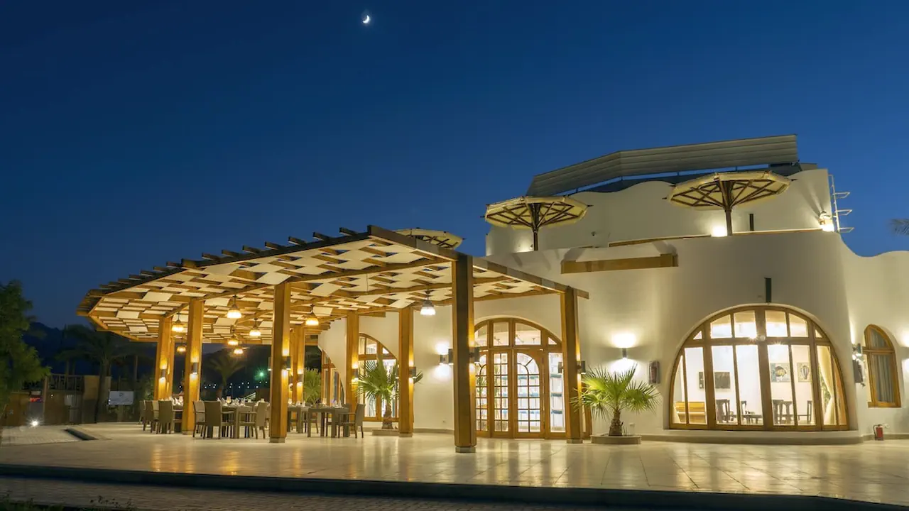 Hotel Safir Dahab - Dahab